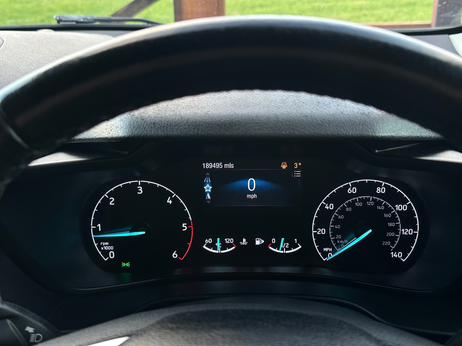 Used Ford Transit Connect 2019 for sale - 77129680: Photo 15