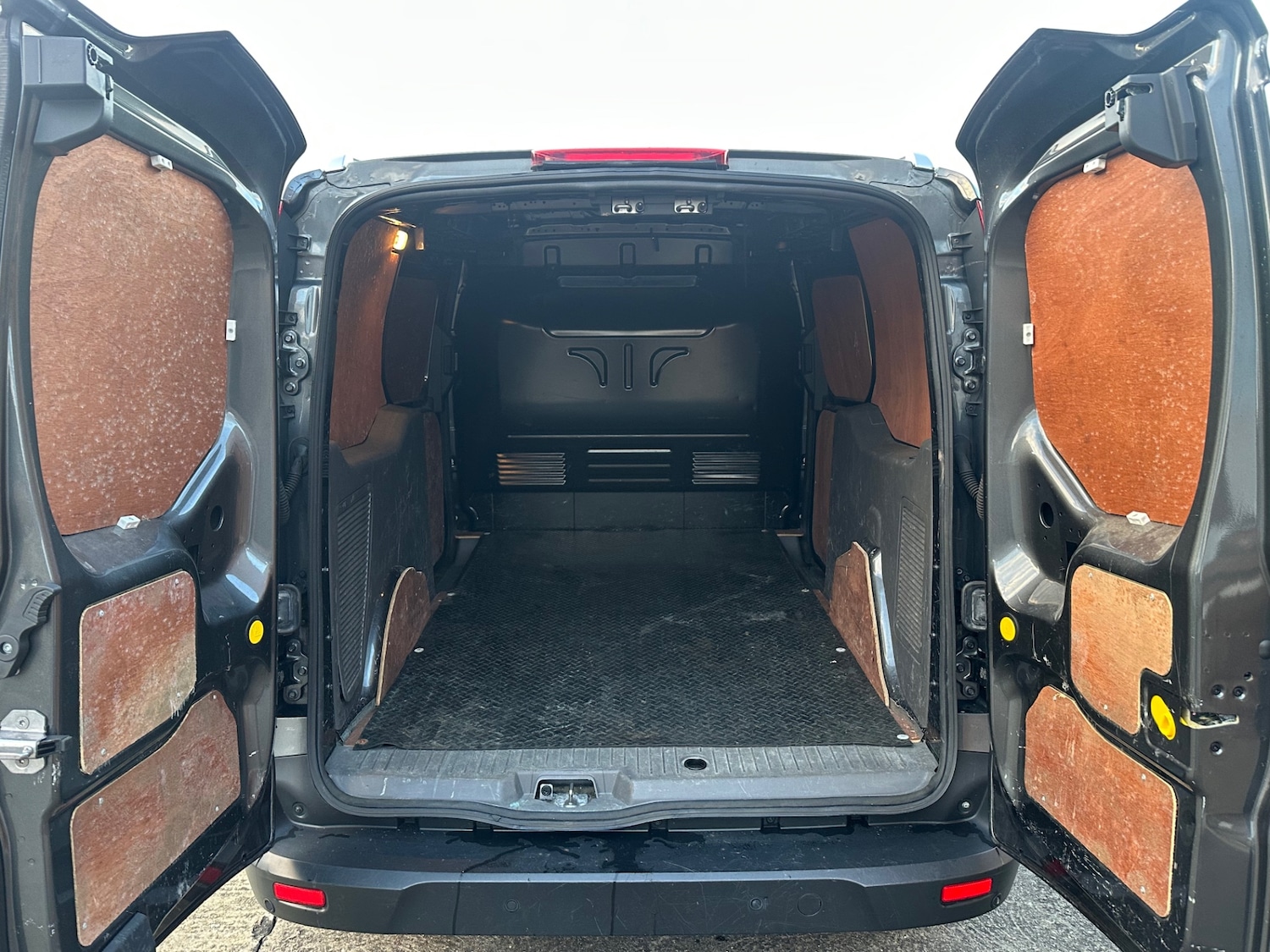 Used Ford Transit Connect 2019 for sale - 77129680: Photo 20