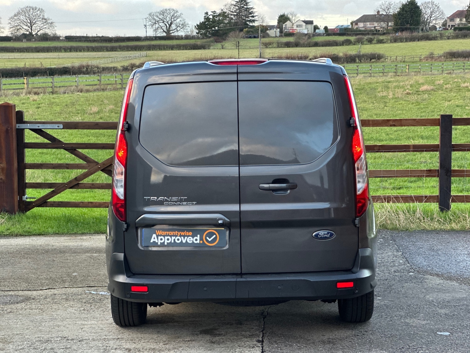 Used Ford Transit Connect 2019 for sale - 77129680: Photo 24