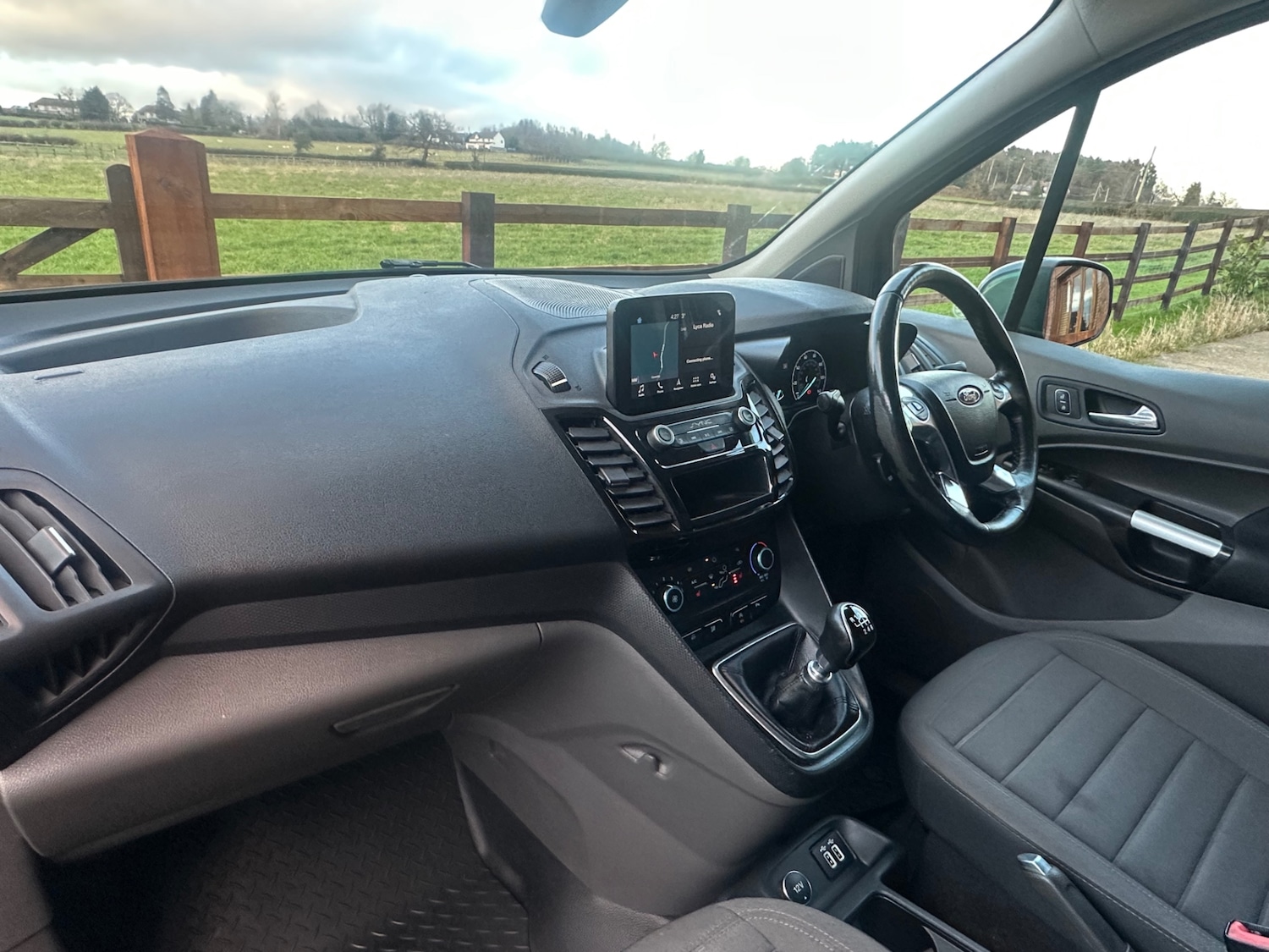 Used Ford Transit Connect 2019 for sale - 77129680: Photo 6