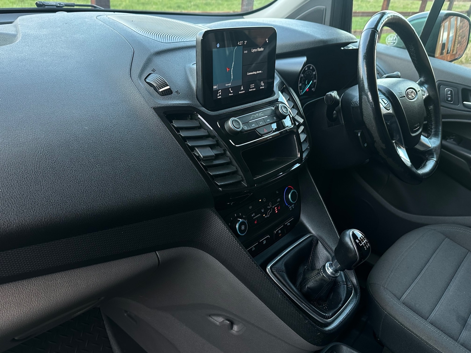 Used Ford Transit Connect 2019 for sale - 77129680: Photo 7