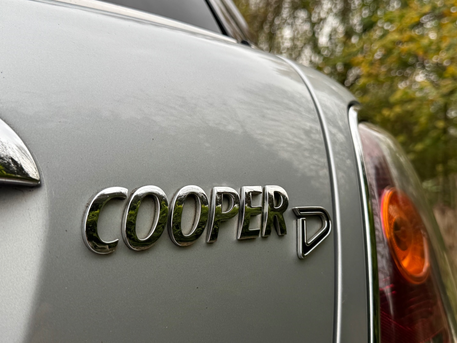 Used MINI Hatch 2009 for sale - 76494149: Photo 10