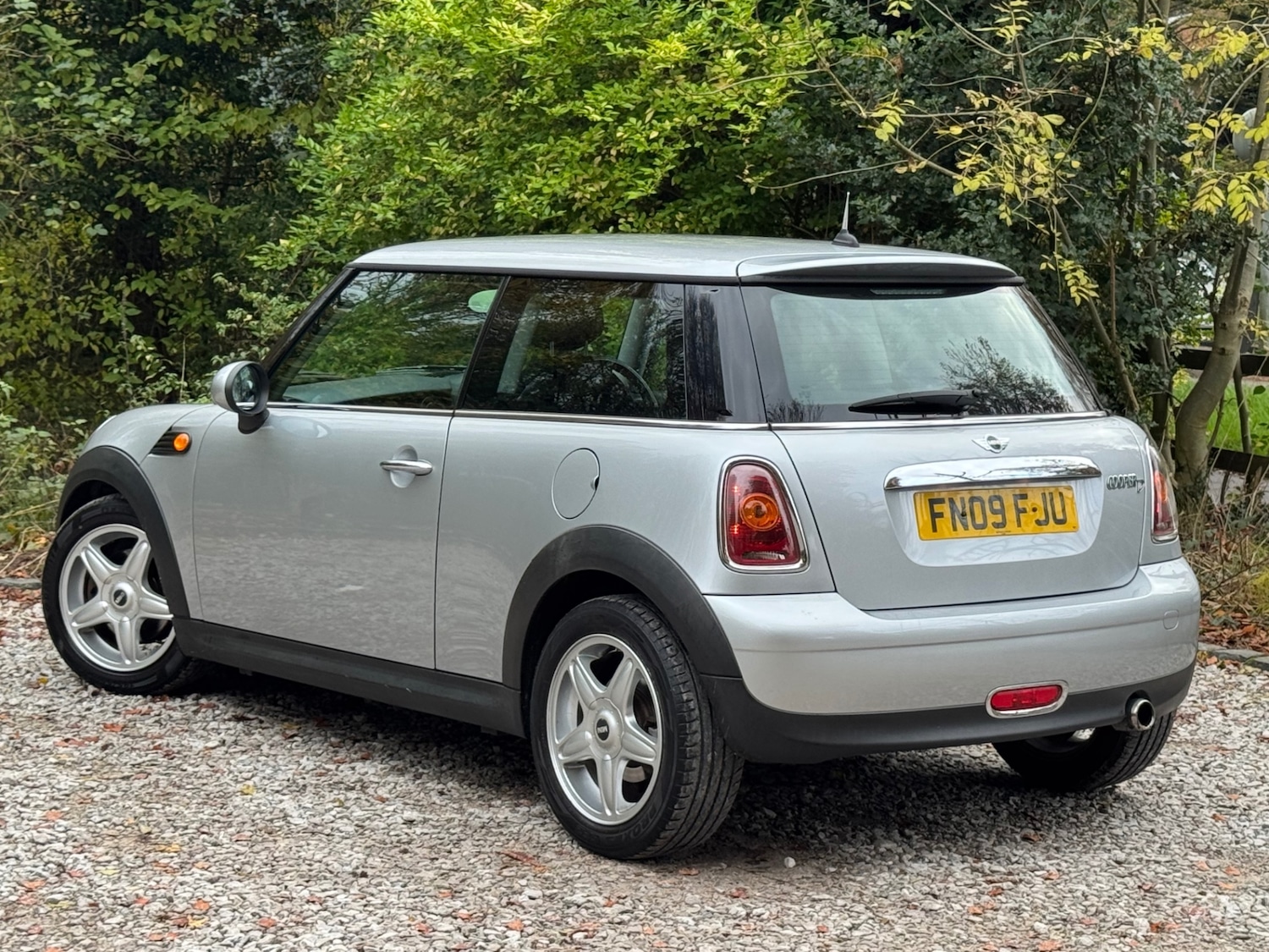 Used MINI Hatch 2009 for sale - 76494149: Photo 11