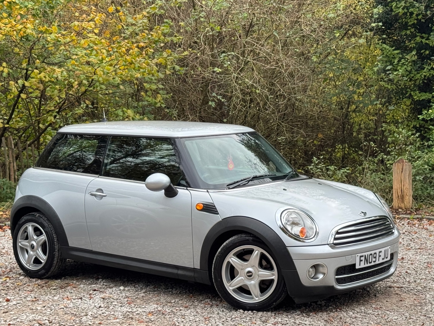 Used MINI Hatch 2009 for sale - 76494149: Photo 12