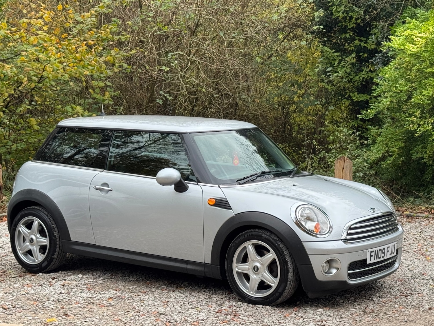 Used MINI Hatch 2009 for sale - 76494149: Photo 13