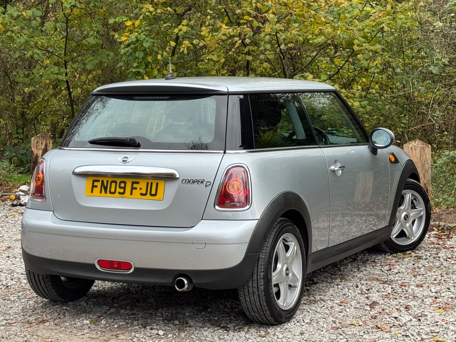 Used MINI Hatch 2009 for sale - 76494149: Photo 14