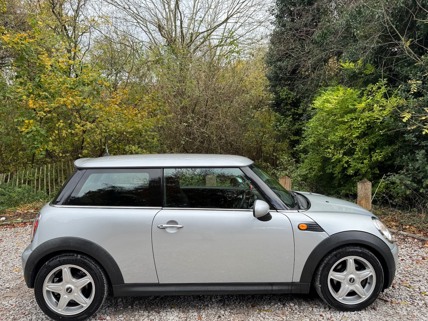 Used MINI Hatch 2009 for sale - 76494149: Photo 15