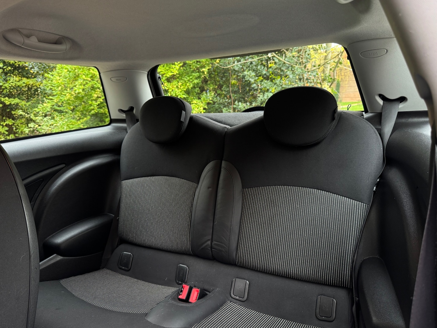 Used MINI Hatch 2009 for sale - 76494149: Photo 3