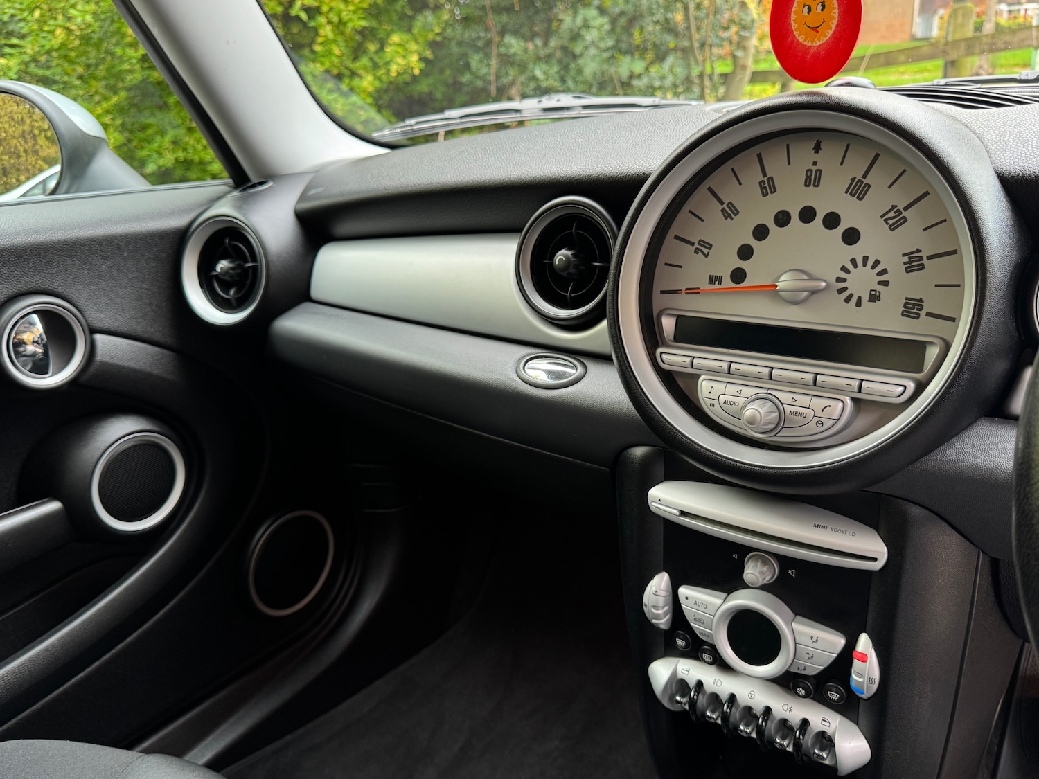 Used MINI Hatch 2009 for sale - 76494149: Photo 5