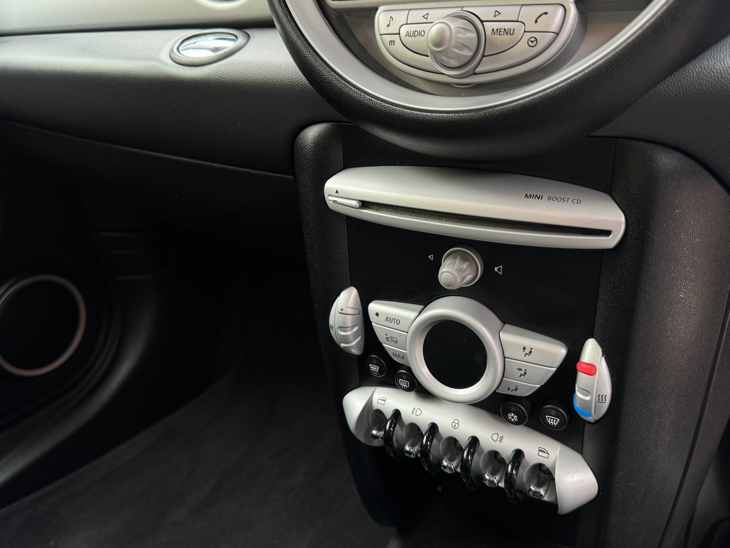 Used MINI Hatch 2009 for sale - 76494149: Photo 6