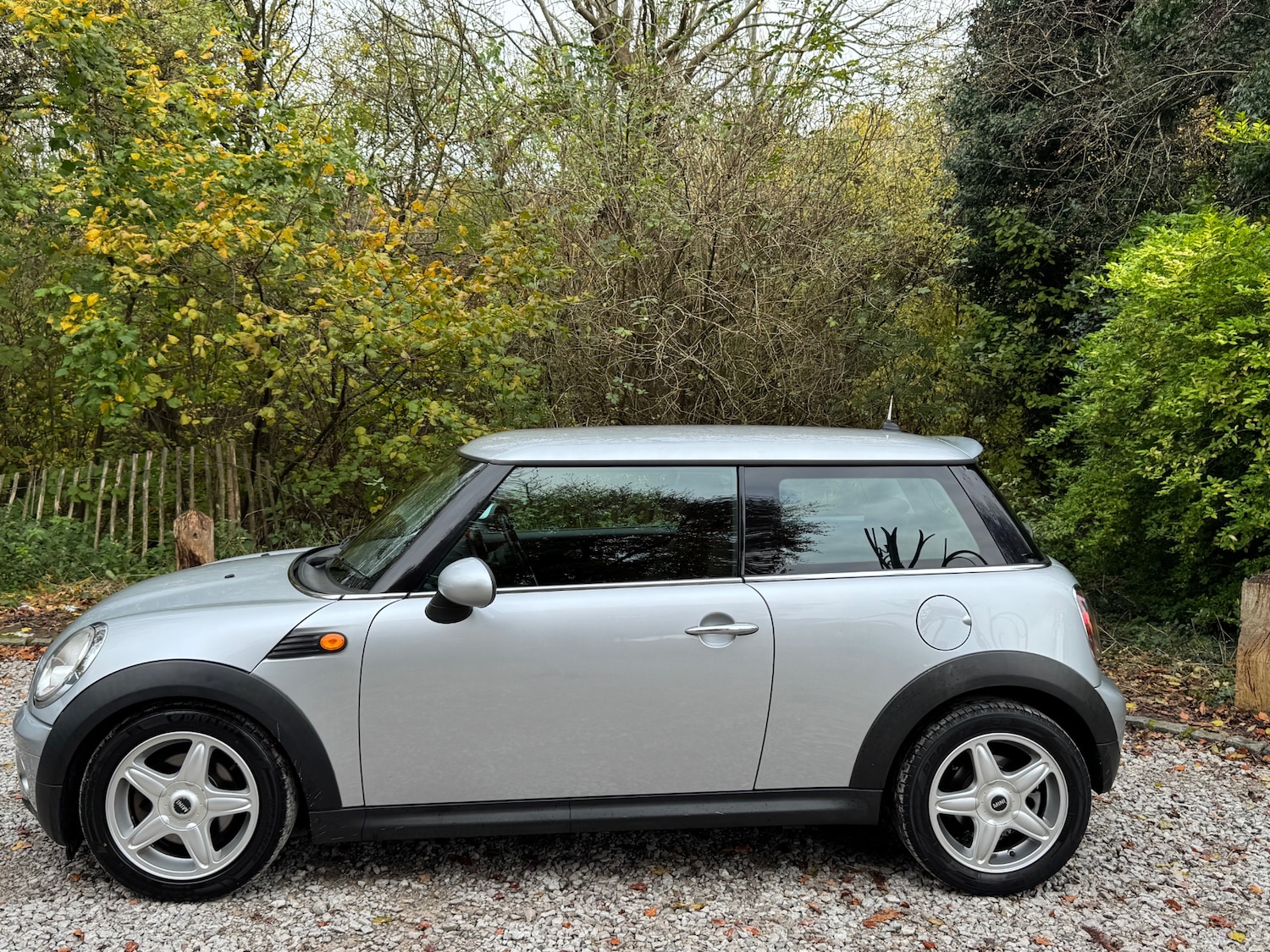 Used MINI Hatch 2009 for sale - 76494149: Photo 9