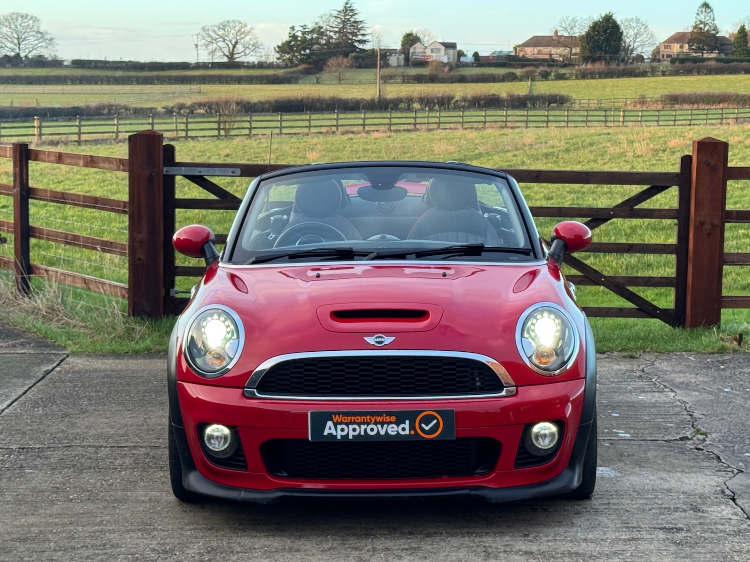 Used MINI Roadster 2015 for sale - 77354077: Photo 14