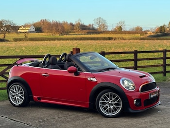 2015 (64) - 1.6 Cooper S 2dr