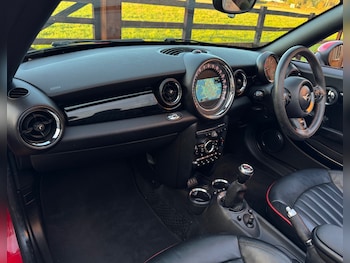 Used MINI Roadster 2015 for sale - 77354077: Photo