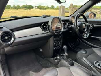 Used MINI Coupe 2011 for sale - 74775406: Photo