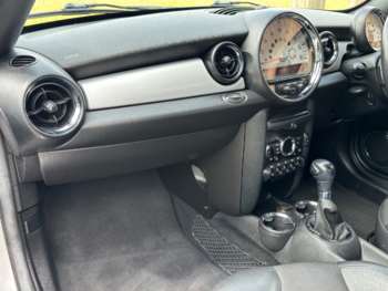 Used MINI Coupe 2011 for sale - 74775406: Photo