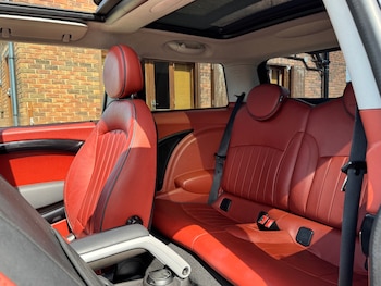 Used MINI Hatch 2009 for sale - 75743475: Photo