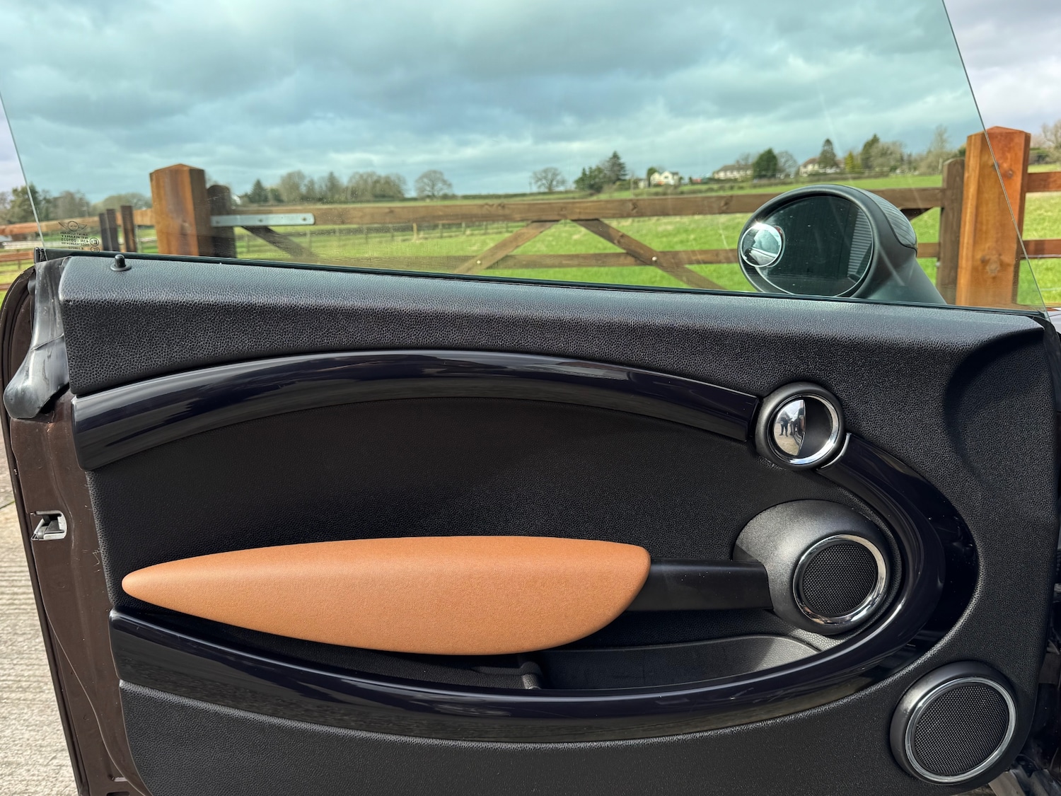 Used MINI Hatch 2010 for sale - 77640198: Photo 12