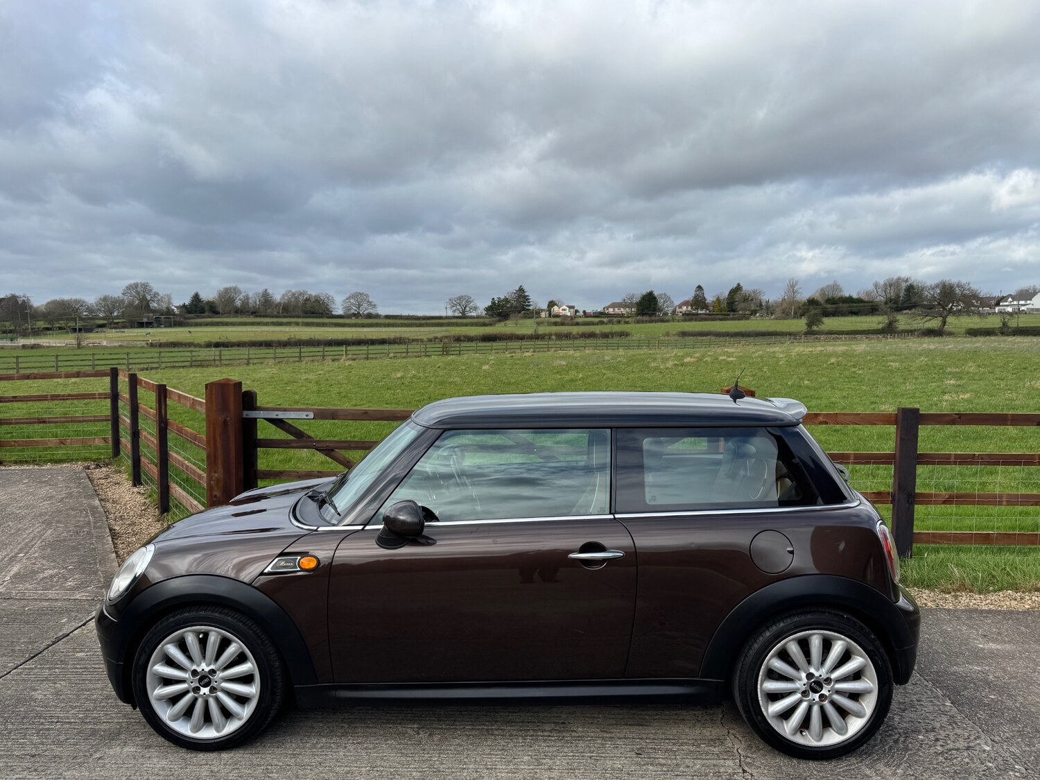 Used MINI Hatch 2010 for sale - 77640198: Photo 14