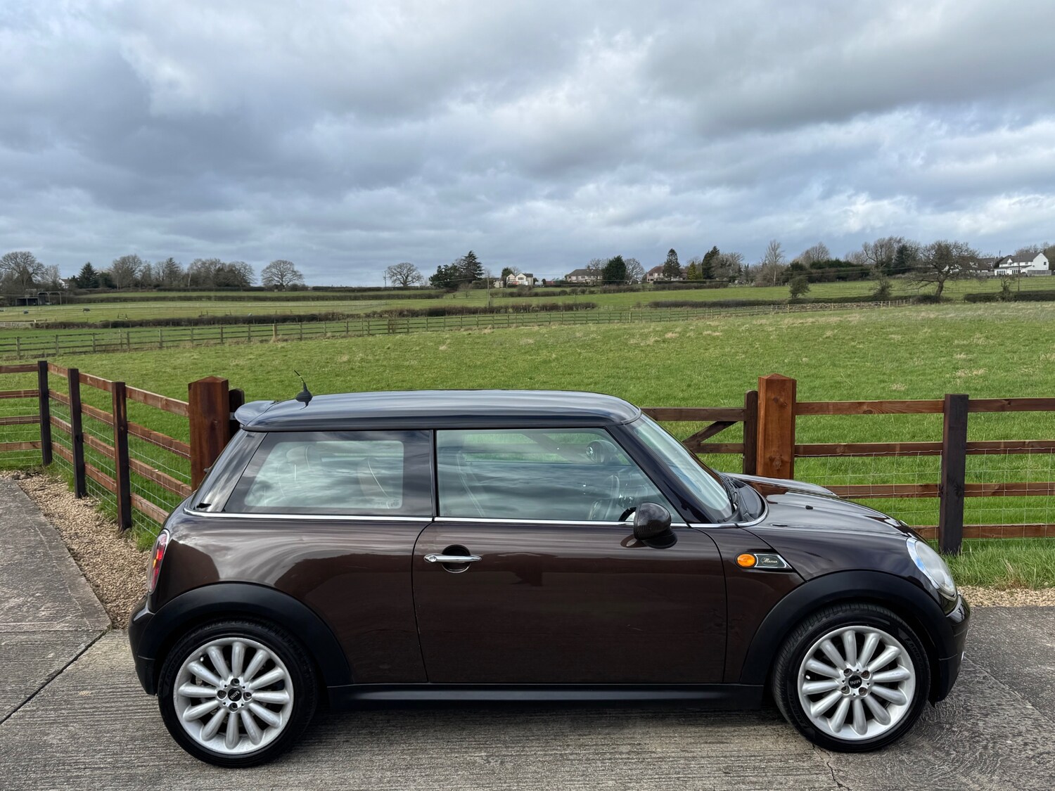 Used MINI Hatch 2010 for sale - 77640198: Photo 18