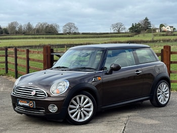 Used MINI Hatch 2010 for sale - 77640198: Photo