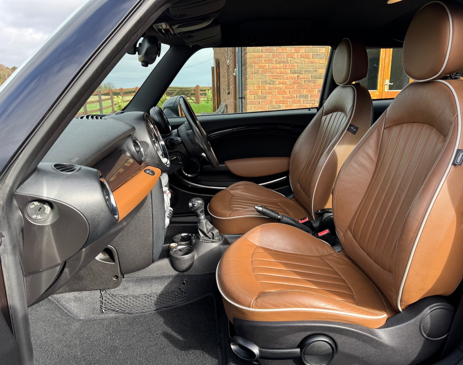 Used MINI Hatch 2010 for sale - 77640198: Photo 2