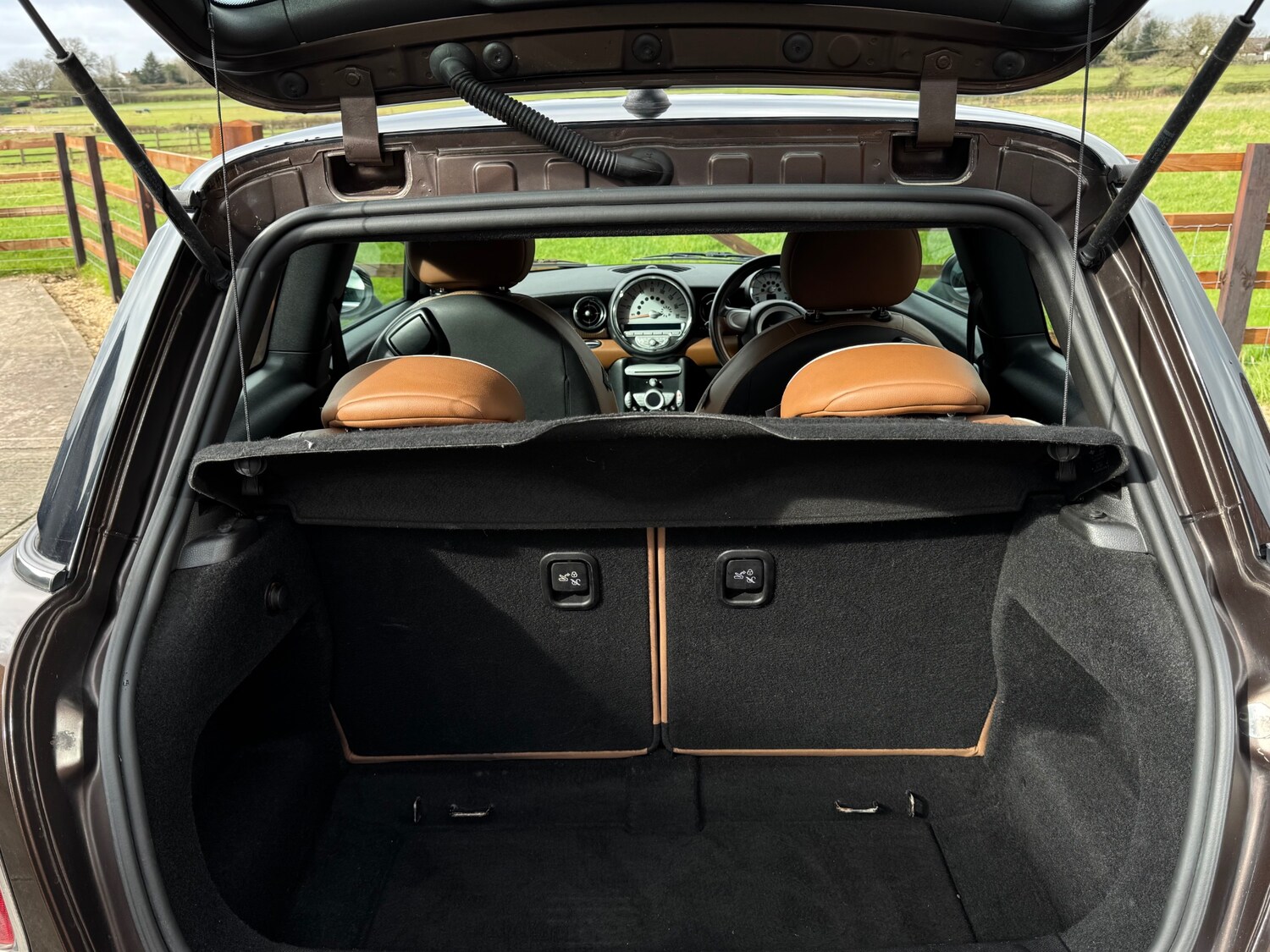 Used MINI Hatch 2010 for sale - 77640198: Photo 20