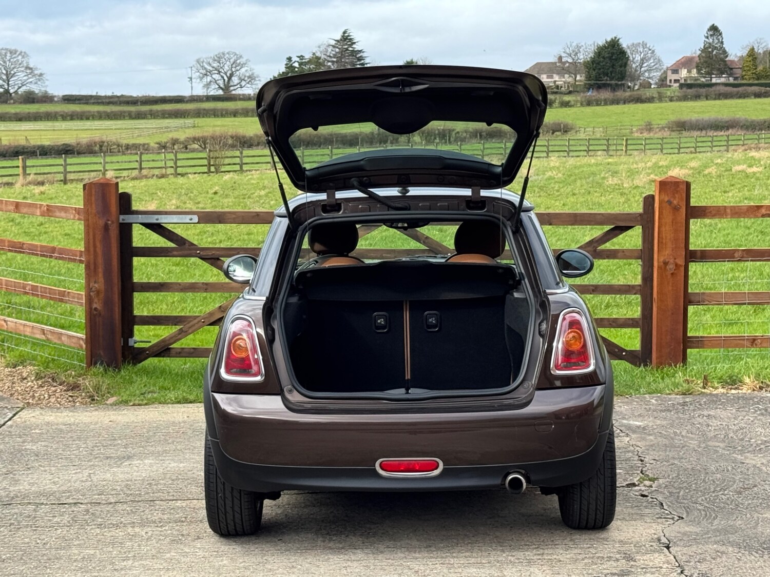 Used MINI Hatch 2010 for sale - 77640198: Photo 21