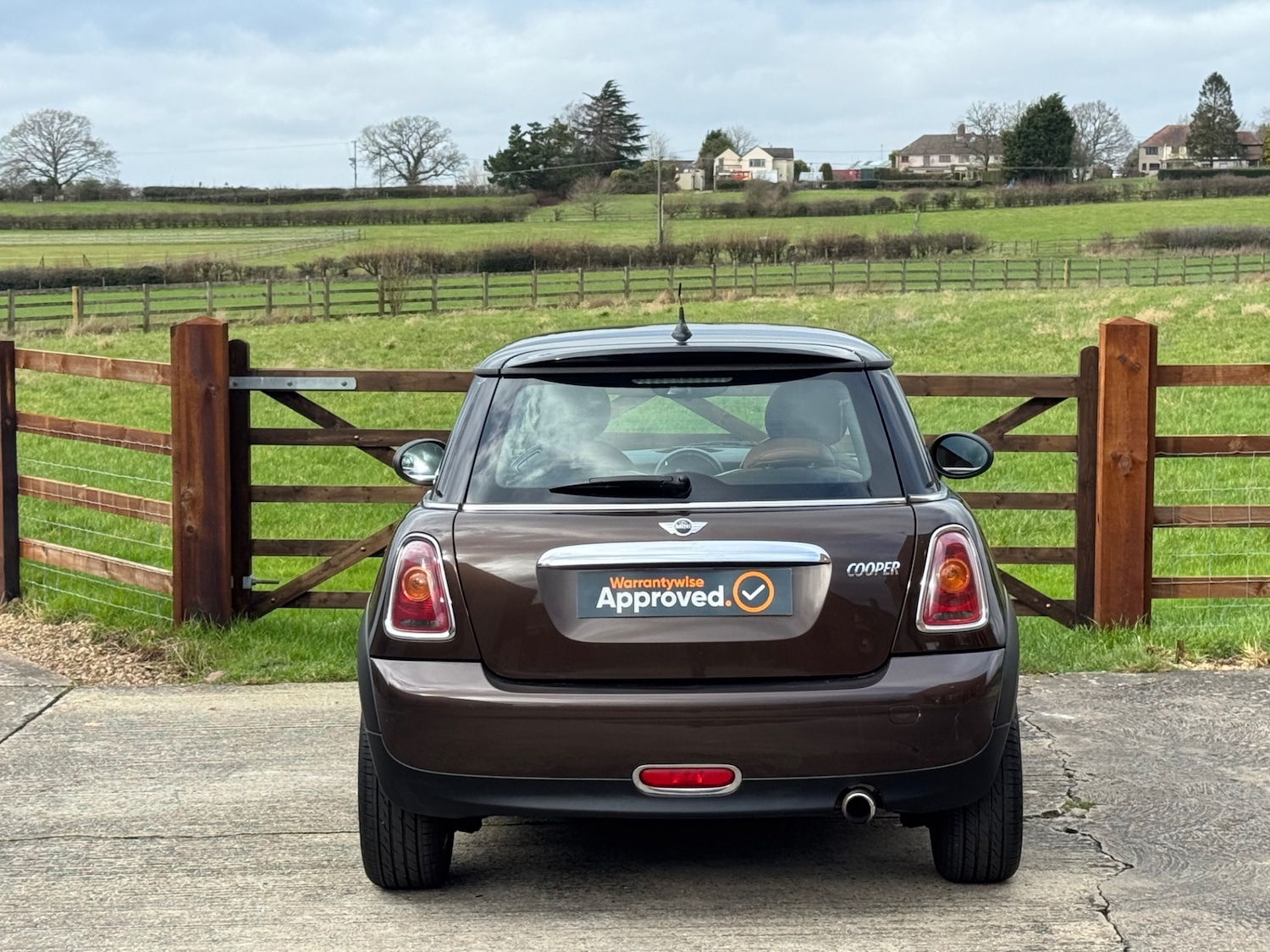 Used MINI Hatch 2010 for sale - 77640198: Photo 22