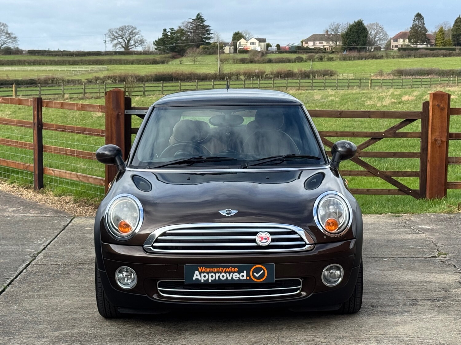 Used MINI Hatch 2010 for sale - 77640198: Photo 23