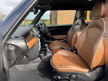 Used MINI Hatch 2010 for sale - 77640198: Photo