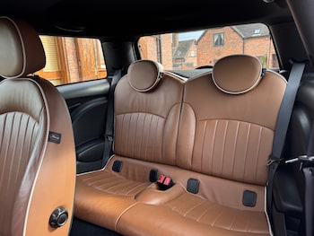 Used MINI Hatch 2010 for sale - 77640198: Photo