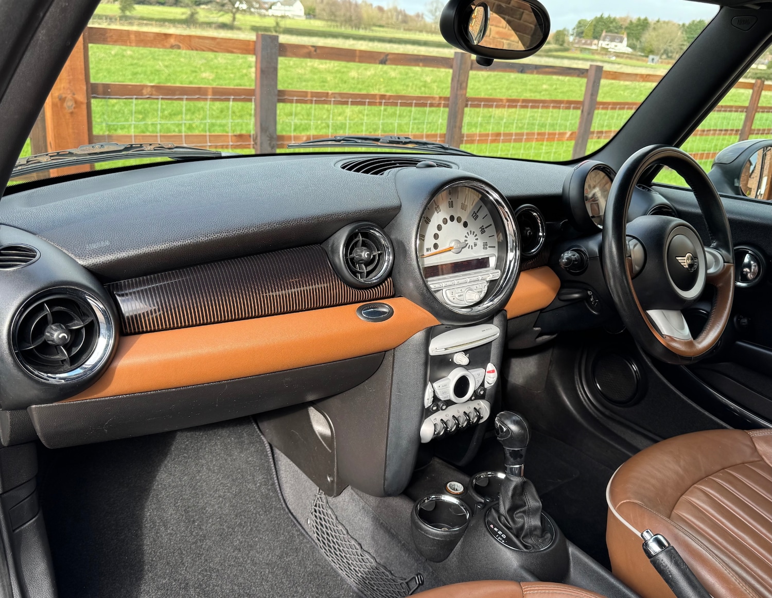 Used MINI Hatch 2010 for sale - 77640198: Photo 5