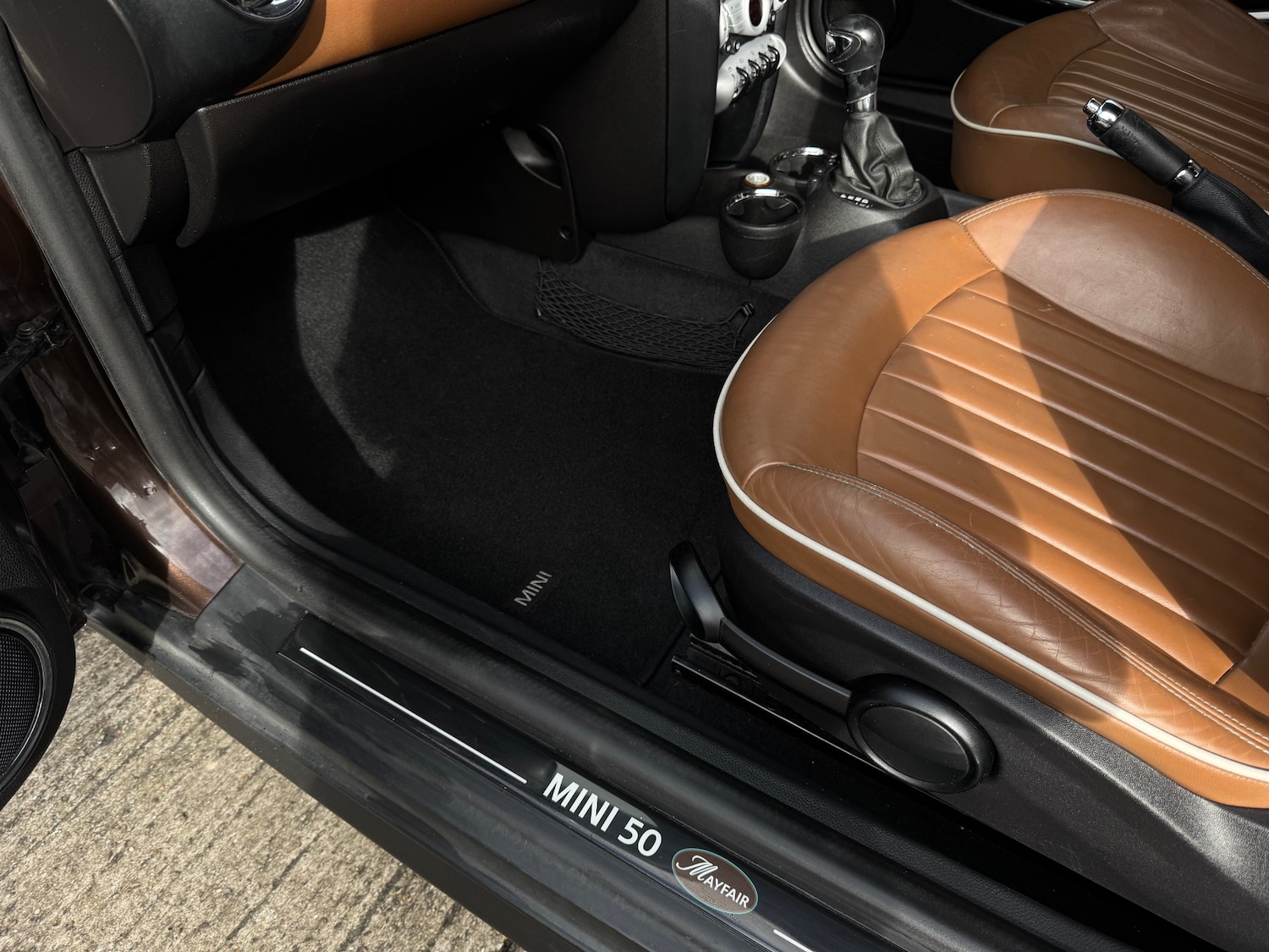 Used MINI Hatch 2010 for sale - 77640198: Photo 6