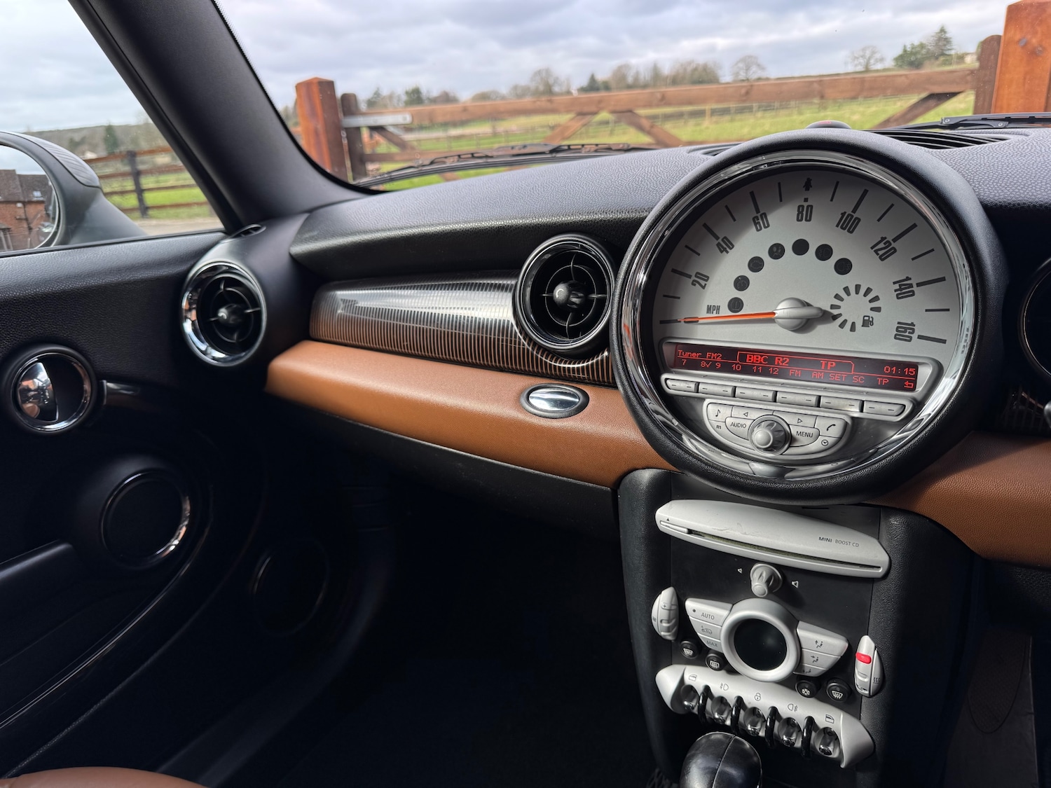 Used MINI Hatch 2010 for sale - 77640198: Photo 7