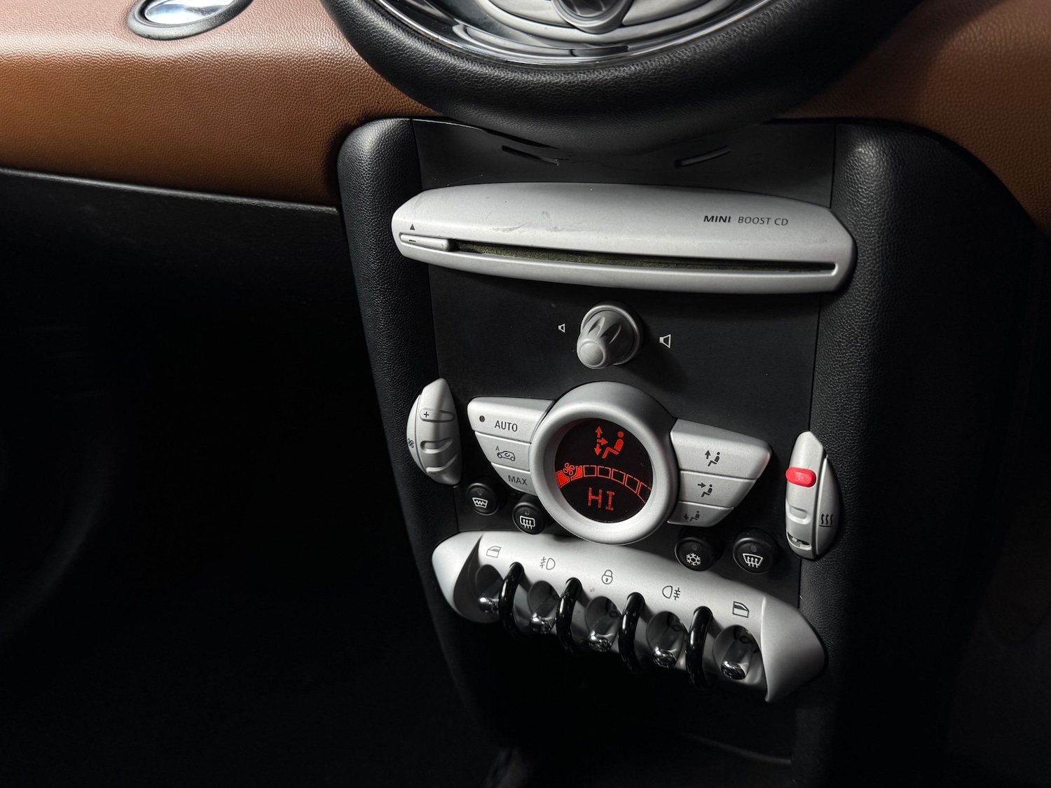 Used MINI Hatch 2010 for sale - 77640198: Photo 8