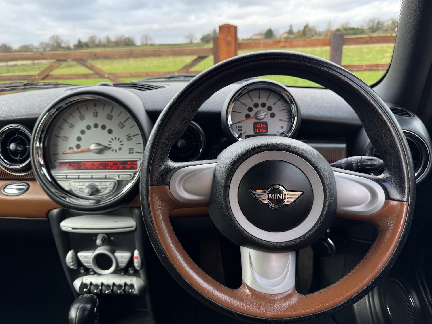 Used MINI Hatch 2010 for sale - 77640198: Photo 9