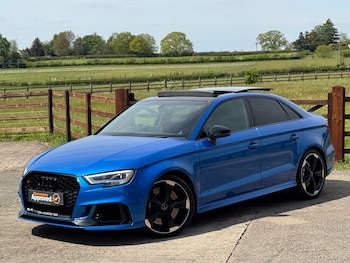 Used Audi RS3 2019 for sale - 78473492: Photo