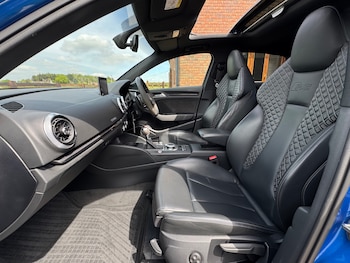 Used Audi RS3 2019 for sale - 78473492: Photo