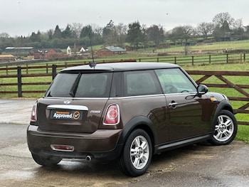 Used MINI Hatch 2011 for sale - 78647233: Photo
