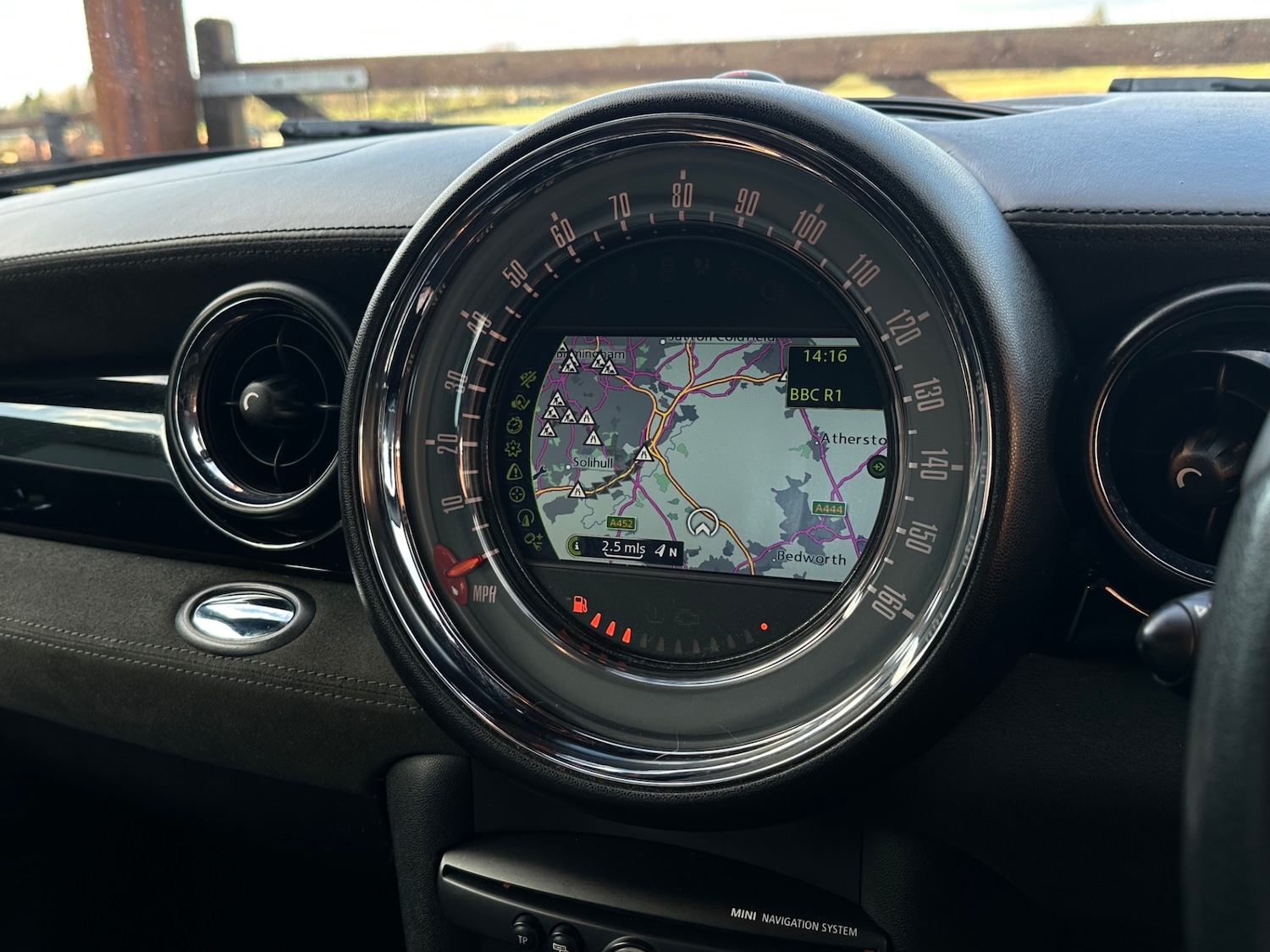 Used MINI Coupe 2011 for sale - 77248823: Photo 12