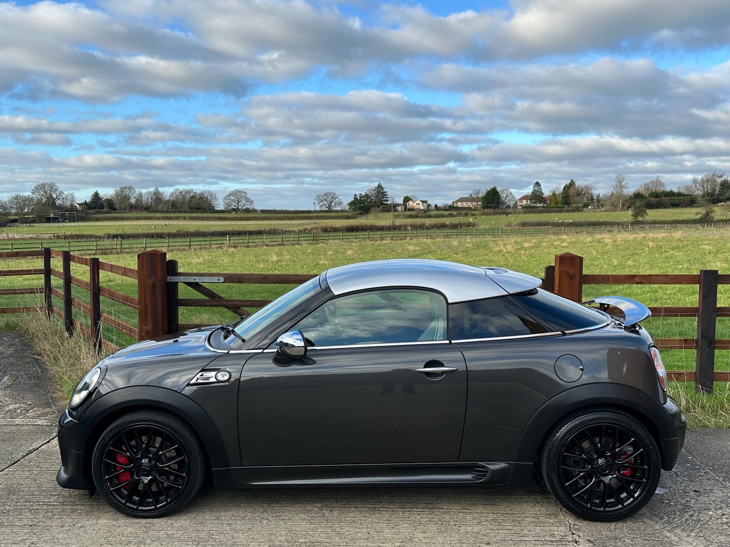 Used MINI Coupe 2011 for sale - 77248823: Photo 20