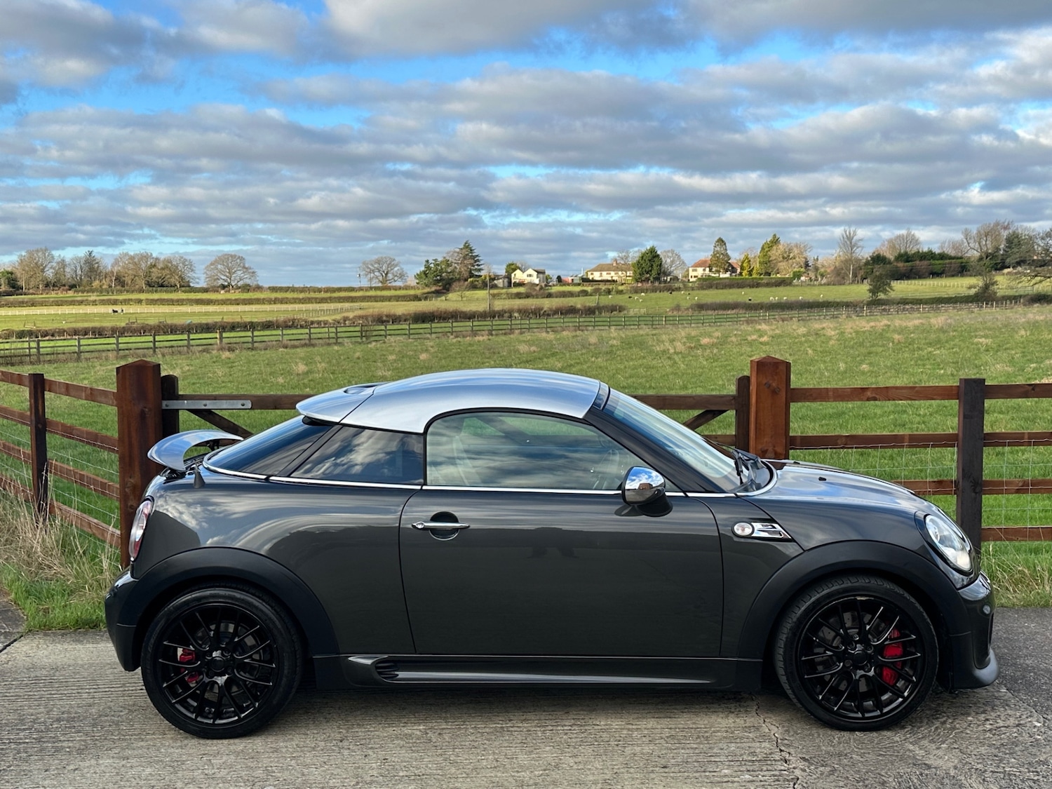 Used MINI Coupe 2011 for sale - 77248823: Photo 21