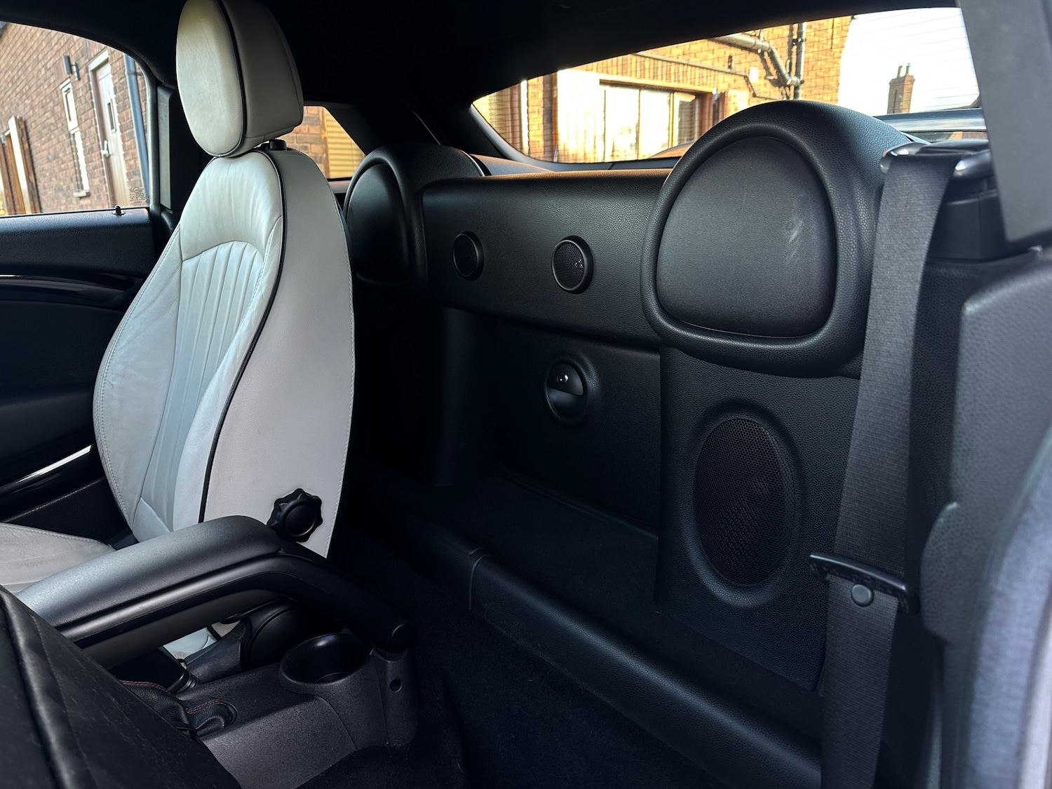 Used MINI Coupe 2011 for sale - 77248823: Photo 3