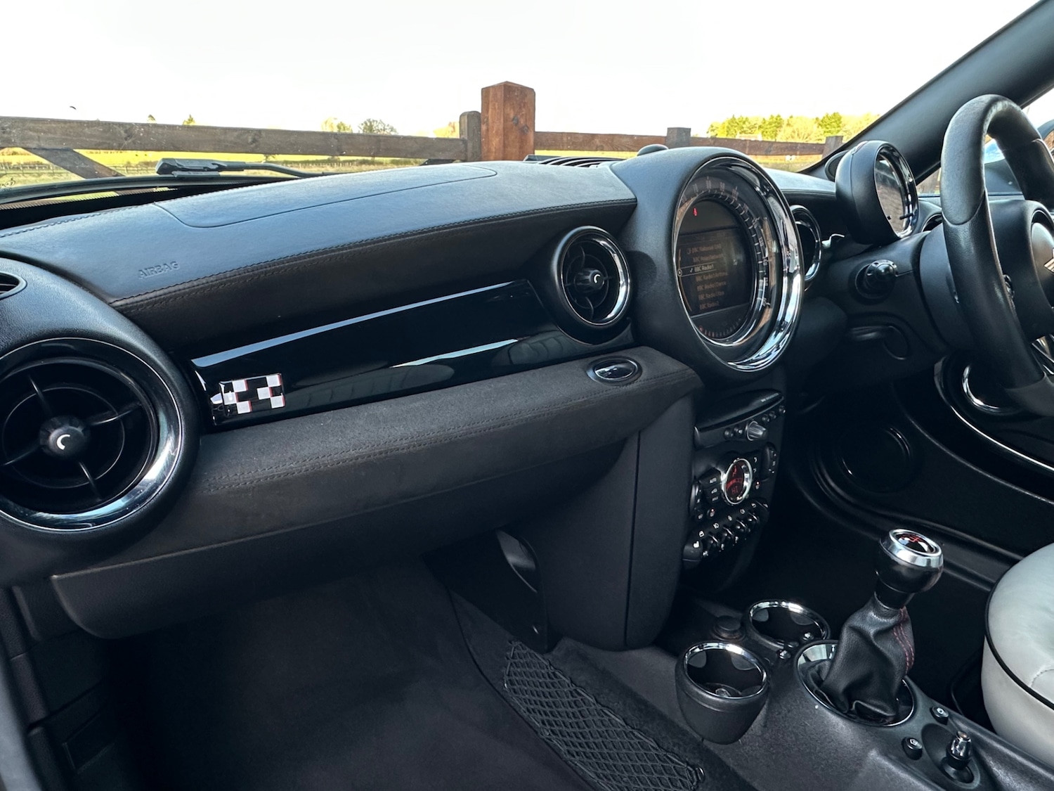 Used MINI Coupe 2011 for sale - 77248823: Photo 7