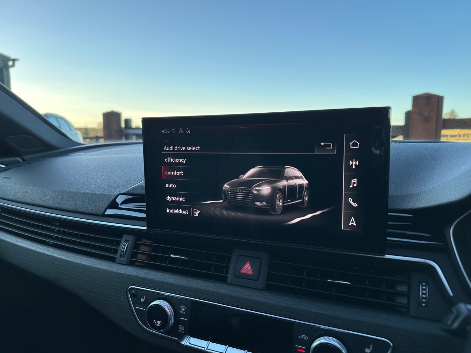 Used Audi A4 2021 for sale - 78161933: Photo 12