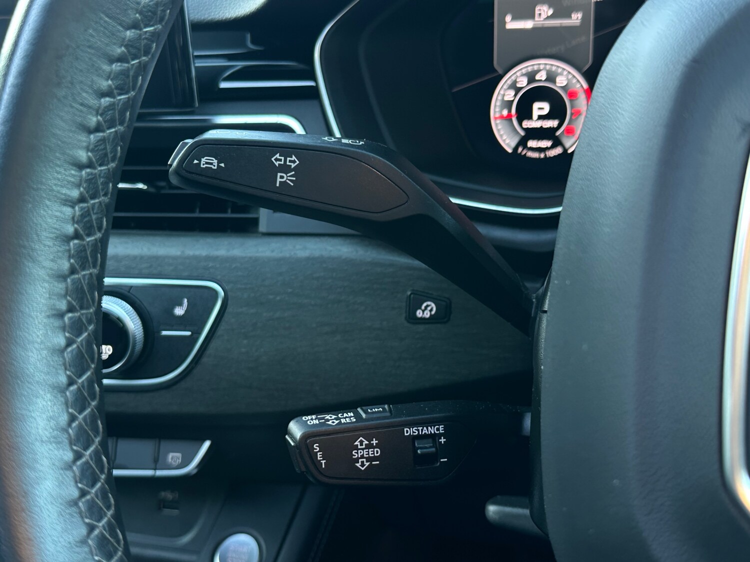 Used Audi A4 2021 for sale - 78161933: Photo 15