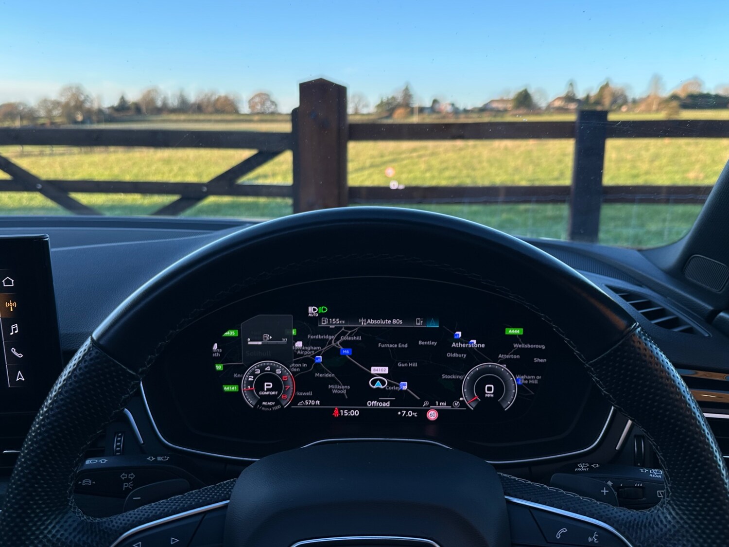 Used Audi A4 2021 for sale - 78161933: Photo 16