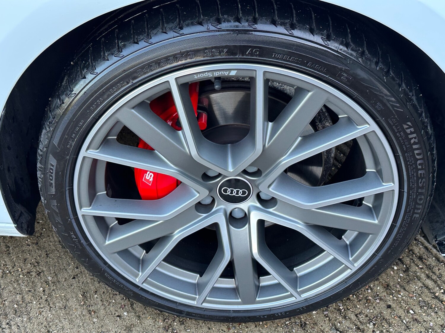 Used Audi A4 2021 for sale - 78161933: Photo 23