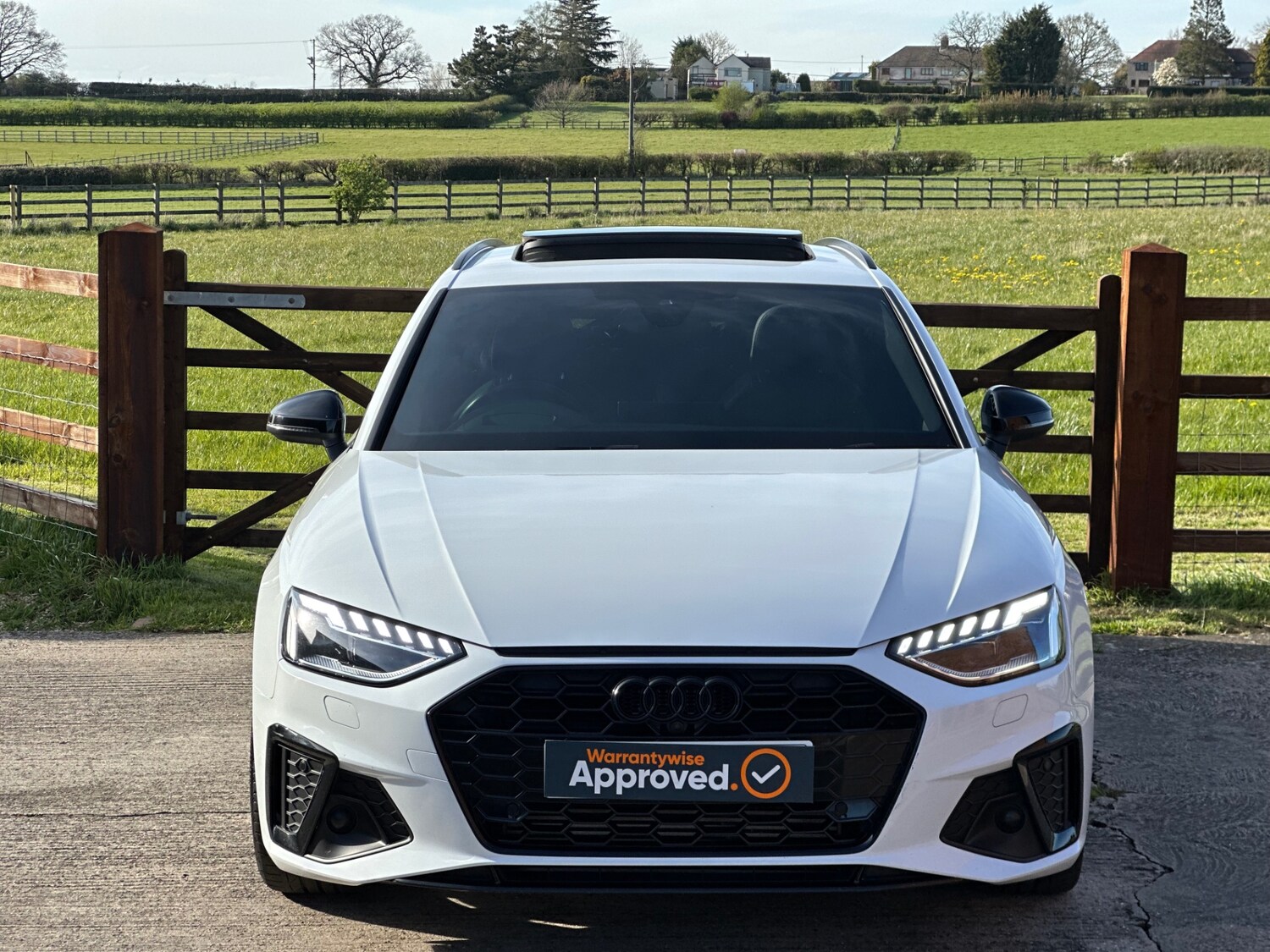 Used Audi A4 2021 for sale - 78161933: Photo 24